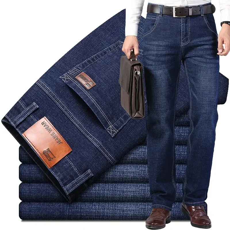 Levis Jeans 501 - جينز رجالي جديد لعام 2026 بقصة