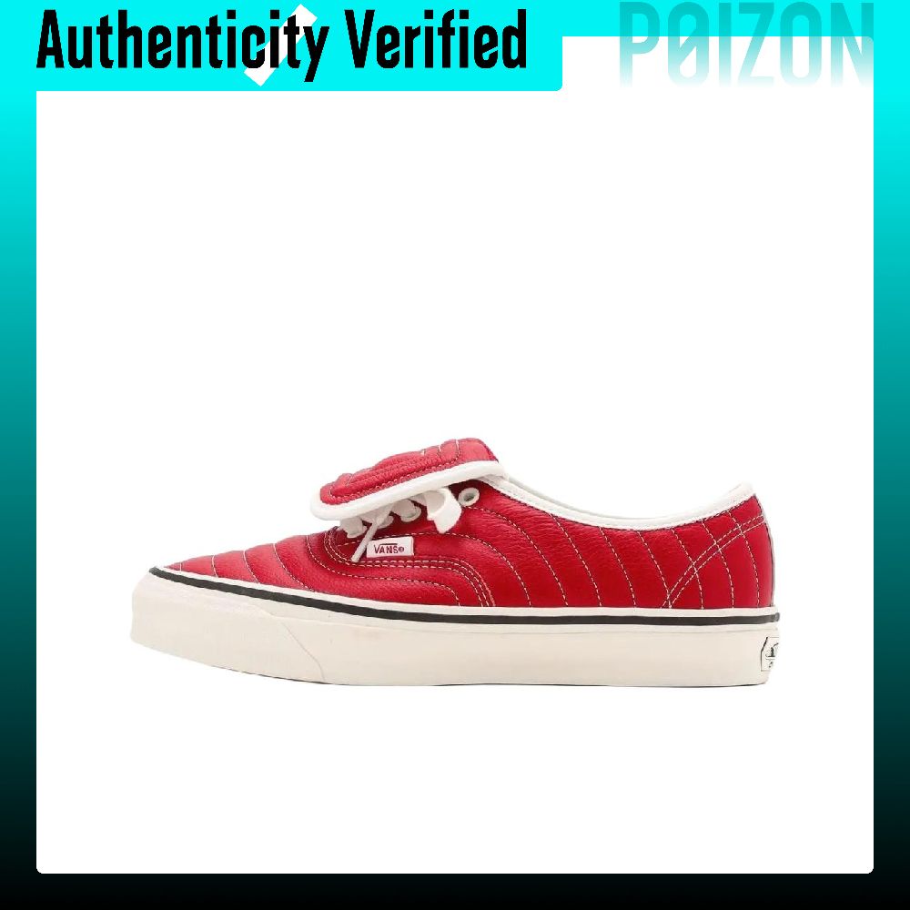 Vans Shoes Authentic - حذاء فانز بريميوم أصلي 44 للسكوتر