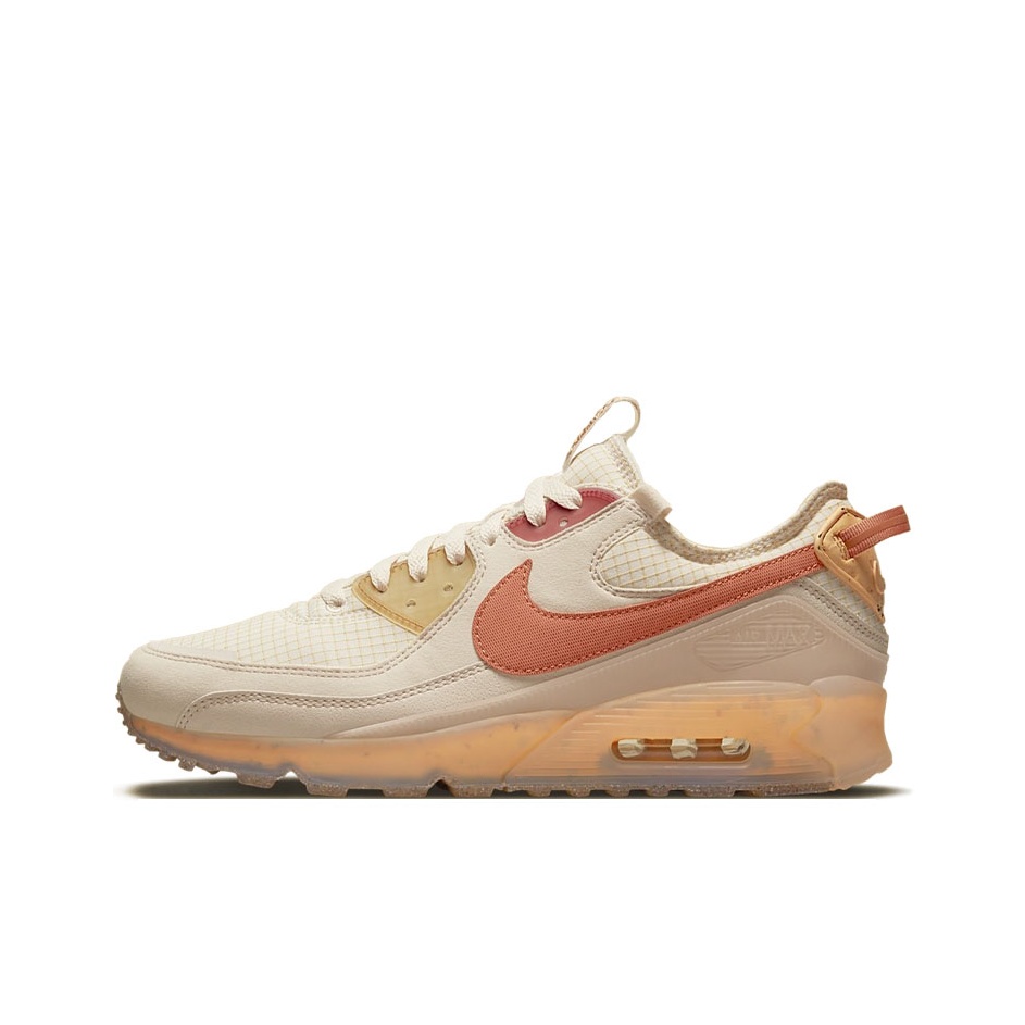 Nike Shoes Air Max 90 - حذاء نايك اير ماكس 90 للجري