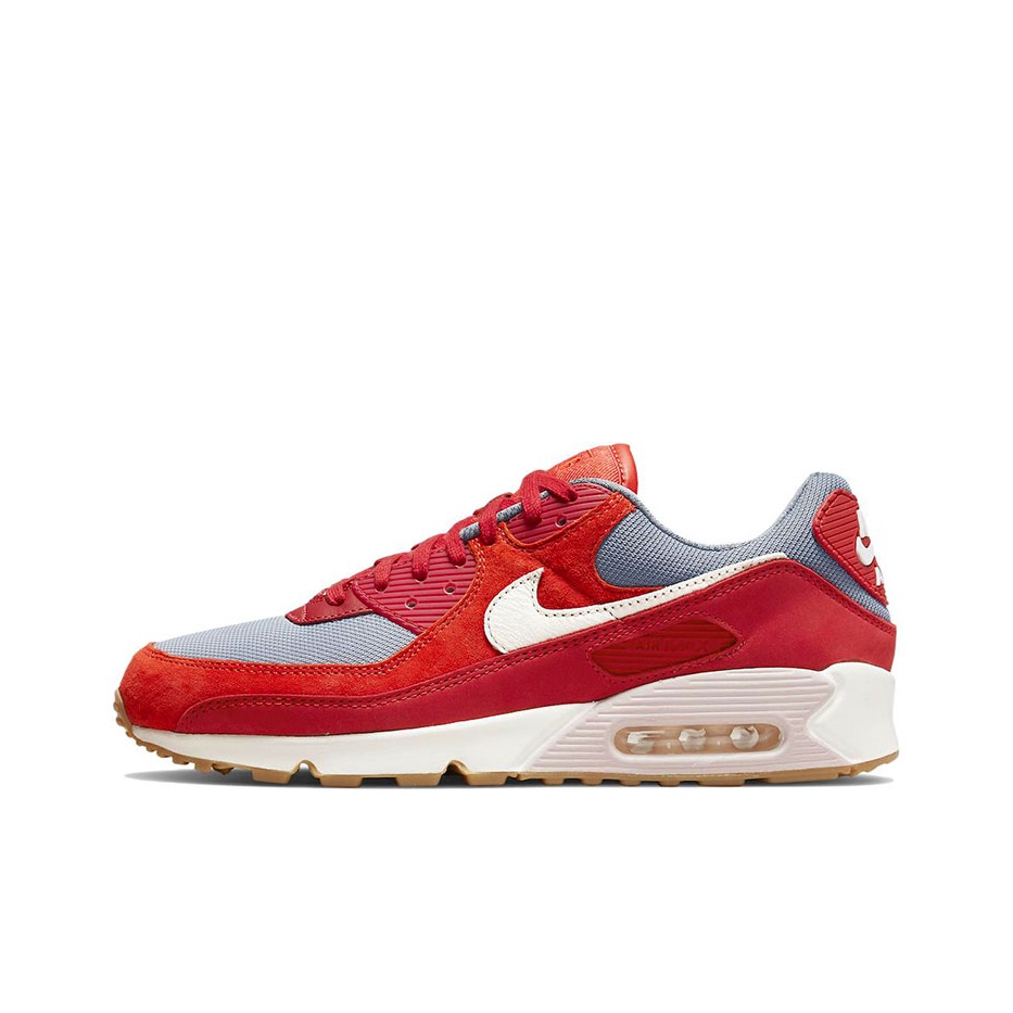 Nike Shoes Air Max 90 - حذاء نايك اير ماكس 90 للجري