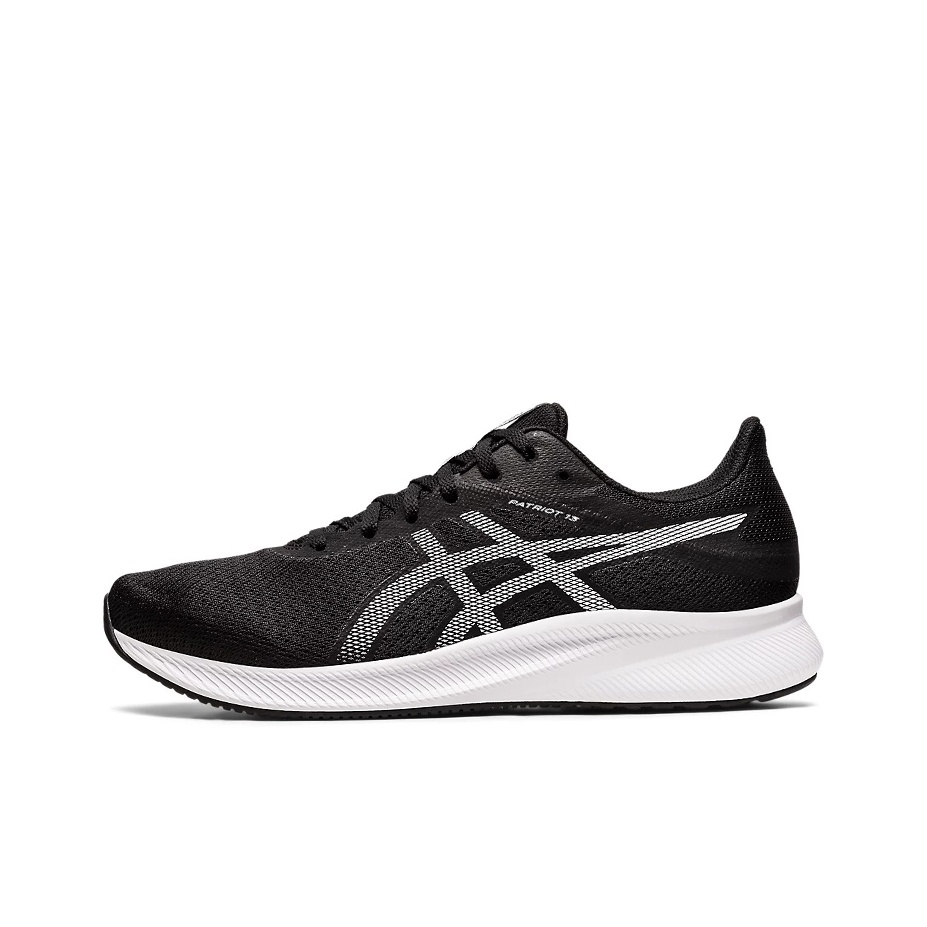 حذاء الجري ASICS Patriot 13 لل - مراجعة New Balance Shoes 574 وسعره