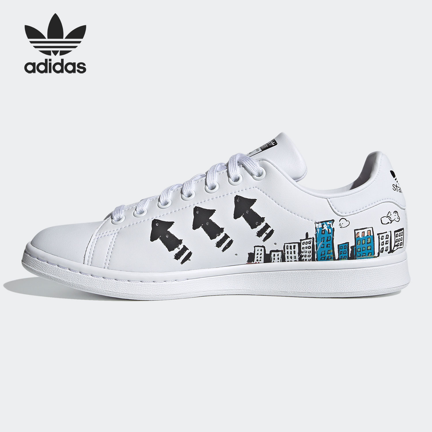 حذاء تزلج أديداس STAN SMITH Tr - مراجعة Adidas Shoes Gazelle وسعره