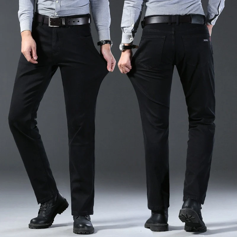 الرجال الكلاسيكية المتقدمة موض - مراجعة Levis Jeans 501 وسعره