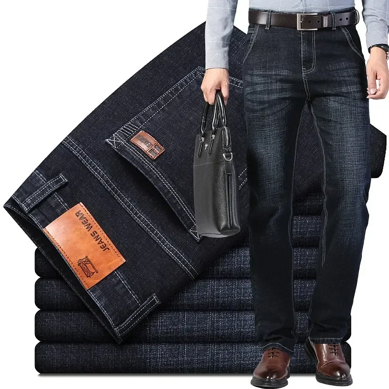جينز رجالي جديد لعام 2026 بقصة - مراجعة Levis Jeans 501 وسعره