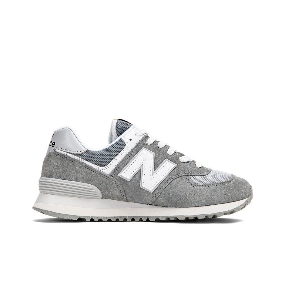 نيو بالانس NB 574 حذاء جري من  - مراجعة New Balance Shoes 574 وسعره