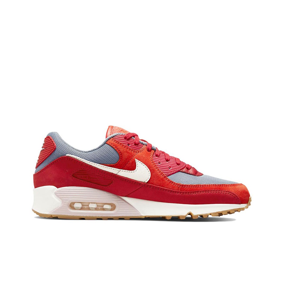 حذاء نايك اير ماكس 90 للجري لل - مراجعة Nike Shoes Air Max 90 وسعره