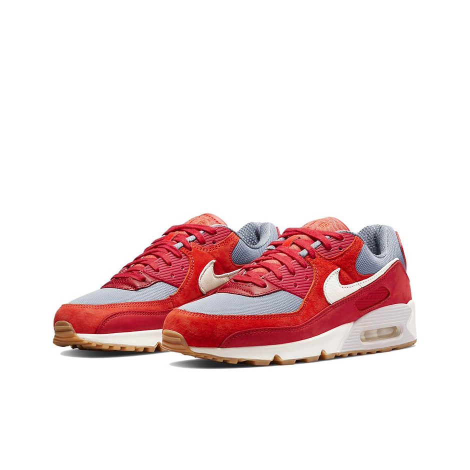 حذاء نايك اير ماكس 90 للجري لل - مراجعة Nike Shoes Air Max 90 وسعره