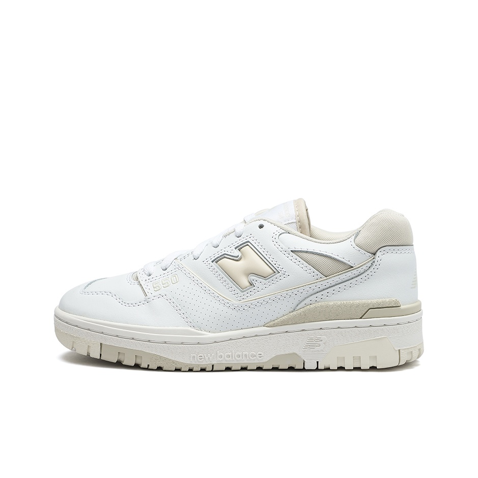 حذاء نيو بالانس NB 550 فينتيج  - مراجعة New Balance Shoes 550 وسعره