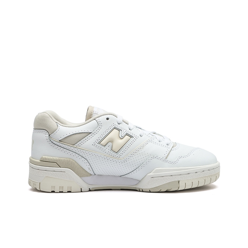 حذاء نيو بالانس NB 550 فينتيج  - مراجعة New Balance Shoes 550 وسعره