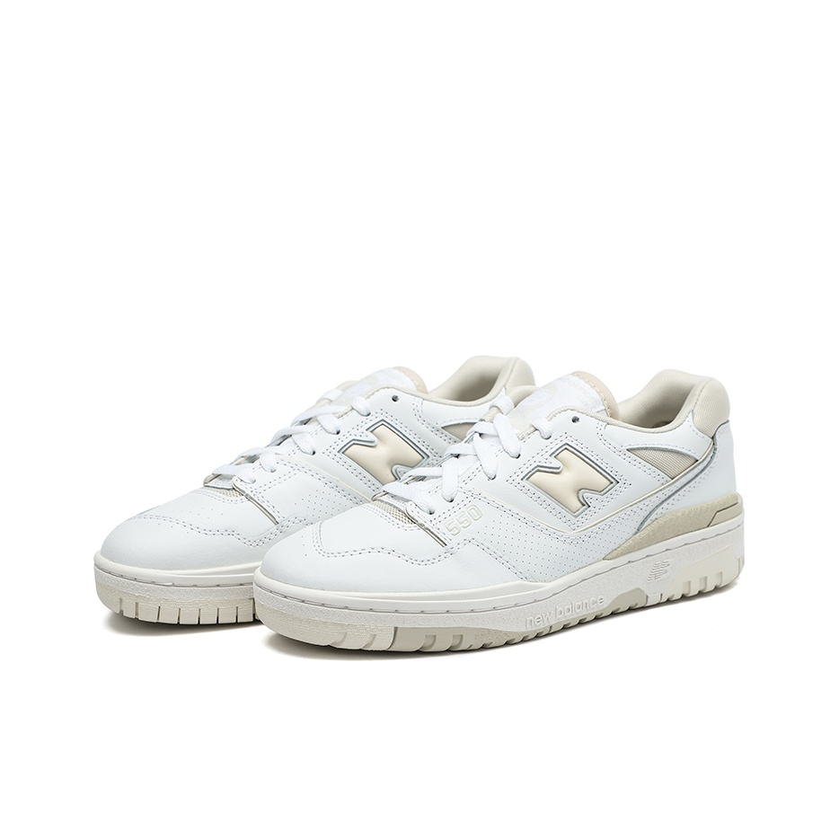 حذاء نيو بالانس NB 550 فينتيج  - مراجعة New Balance Shoes 550 وسعره